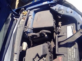 2010 TOYOTA COROLLA, BLUE, LE MODEL, 1.8L, AT,  Z25209